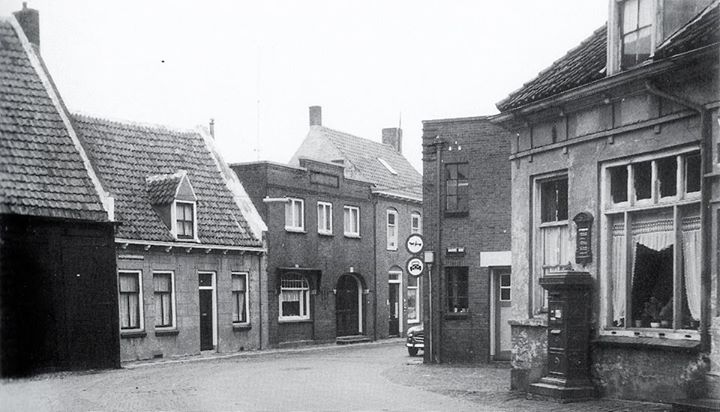 's-Heer Hendrikskinderenstraat