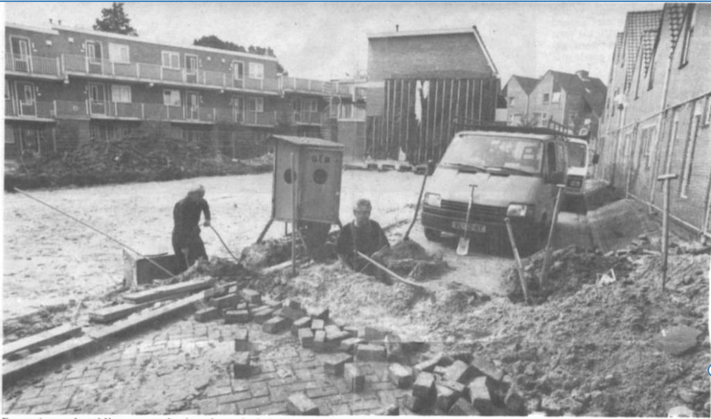 Nieuwbouw