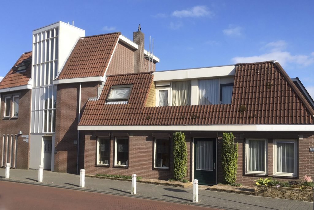 cruytooren