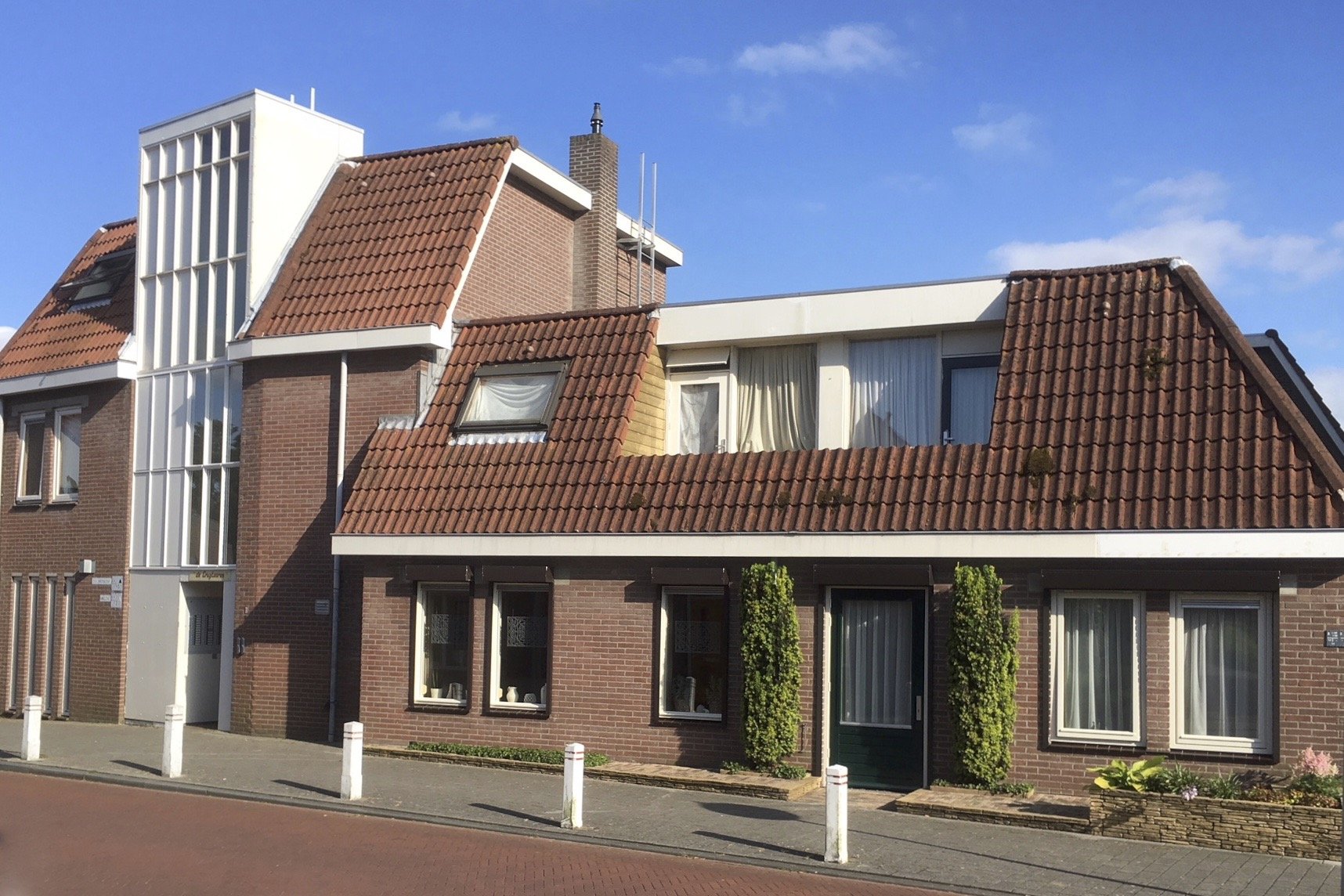 cruytooren