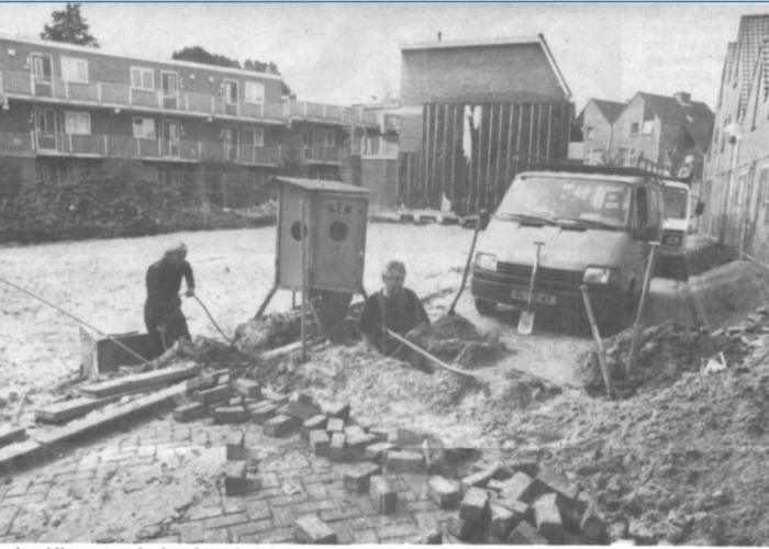 Nieuwbouw