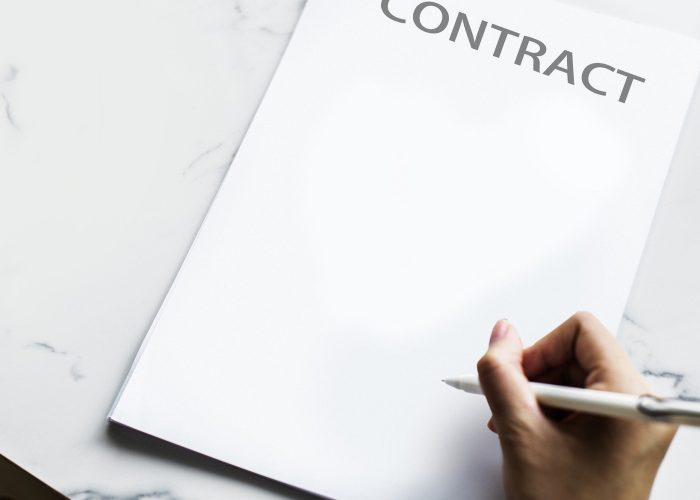 Contract