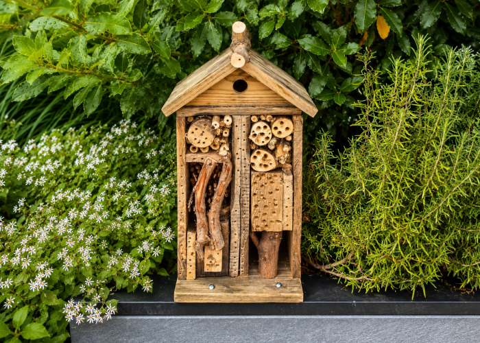 insectenhotel